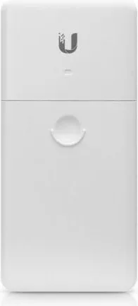 Switch Ubiquiti NanoSwitch N-SW/ 4 Puertos RJ45 10/100/1000 PoE