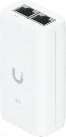 Alimentador PoE Ubiquiti U-PoE-AF/ 802.3af