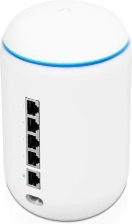 Router Inalámbrico Ubiquiti UniFi Dream Machine