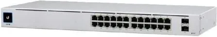 Switch Ubiquiti USW-24-PoE 24 Puertos/ RJ45 10/100/1000 PoE