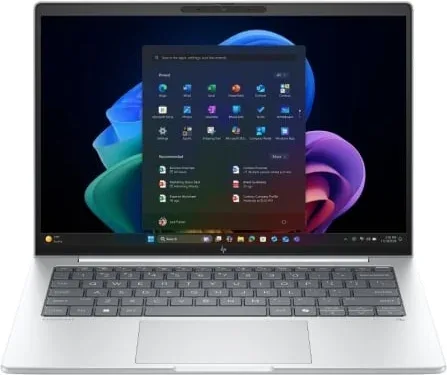 Portátil HP EliteBook 8 G1i D93WDET Intel Core Ultra 7-256V/ 16GB/ 512GB SSD/ 14"/ Win11 Pro