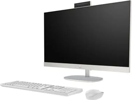 PC All in One HP 27-CR0118NS Intel Core i5-1334U/ 16GB/ 512GB SSD/ 27"/ Sin Sistema Operativo