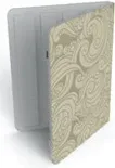 Ziron ZR186 funda para tablet 17,8 cm (7") Folio Blanco