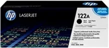 Toner hp 122a q3960a negro 5000 paginas 2550 -  2800
