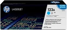 Toner hp 123a q3971a cian 2000 páginas 2550 -  2840 -  2820
