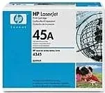 Toner negro hp q5945a - hp 45a - 18000 pág - hp mxxxx