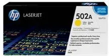 Toner hp amarillo para impresora laserjet 3600 (4000 pag)