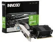 Tarjeta grafica inno3d gt 710 2gb