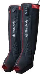 Therabody Fg, Jetboots Pro Plu