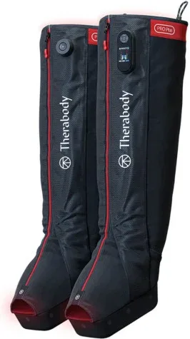Therabody Fg, Jetboots Pro Plu