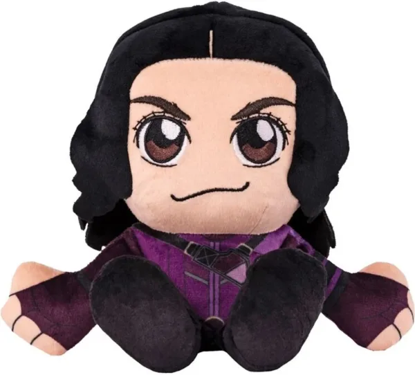 Peluche uncanny brands marvel hawkeye kate bishop