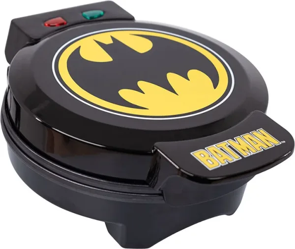 Gofrera uncanny brands batman