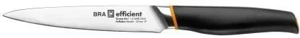Cuchillo Verdura Bra Efficient A198002/ Hoja 130mm/ Acero inoxidable