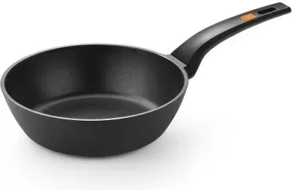 Sartén Bra Honda Efficient A271120/ Ø20cm/ Aluminio fundido/ Apta para Inducción