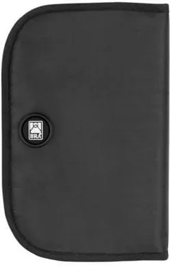 Enfriador de Botellas Bra A195026/ Negro