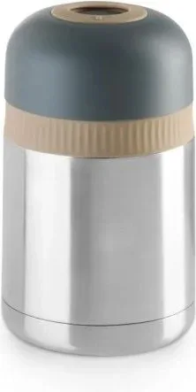 Termo Bra Enjoy Signature A196122/ Capacidad 800ml/ para sólidos y líquidos