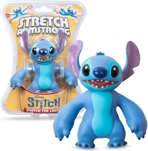 Stitch stretch