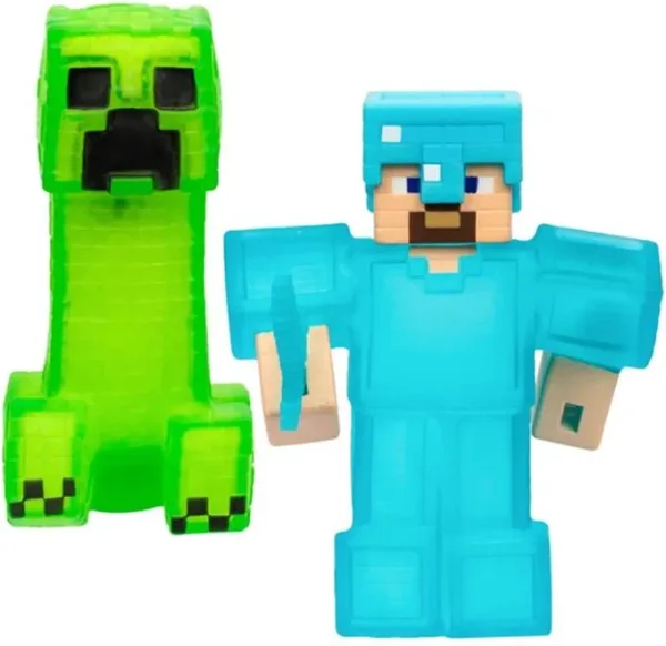 Figura goo jit zu minecraft