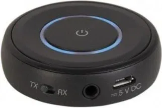 Transmisor y Receptor de Audio Inalámbrico Fonestar BT-CONVERTER