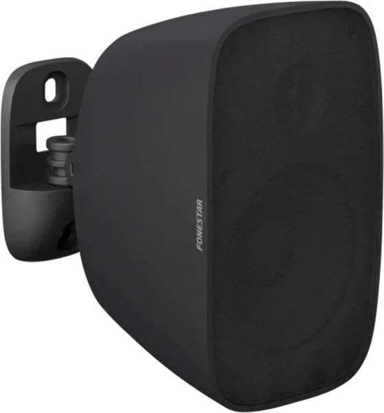 Altavoces fonestar sonora - 6t - bk