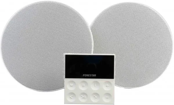 Kit de Sonido Fonestar KS-WALL
