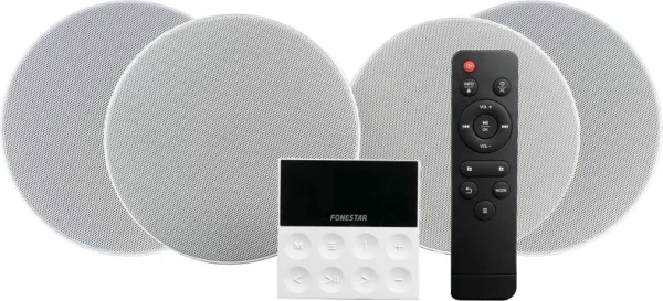 Kit de sonido fonestar ks - wall - 4