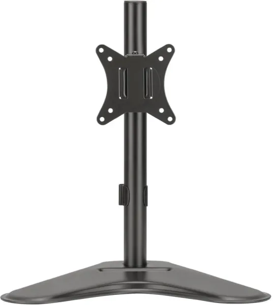 Soporte mesa monitor fonestar vesa hasta 32 pulgadas 100x100 max 9kg