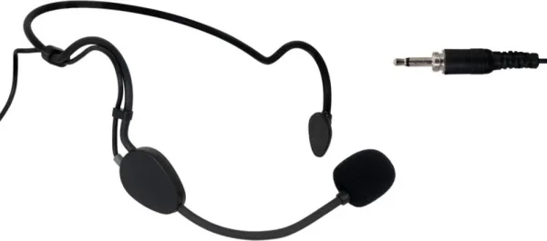 Microfono de cabeza fonestar fcm - 660 - tsm
