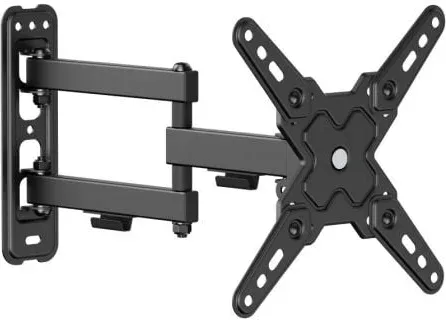 Soporte de Pared Fonestar MOV-322EN para TV de 13-55"/ hasta 20kg