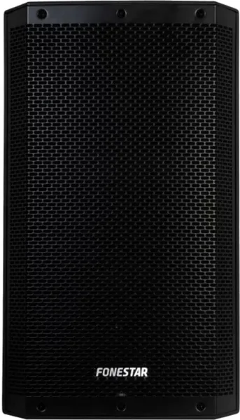 Altavoz activo fonestar alta potencia force - x15dsp