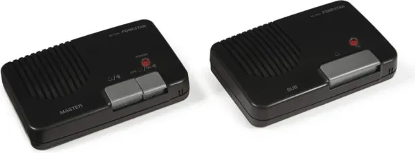 Pareja de intercomunicadores fonestar ke - 404