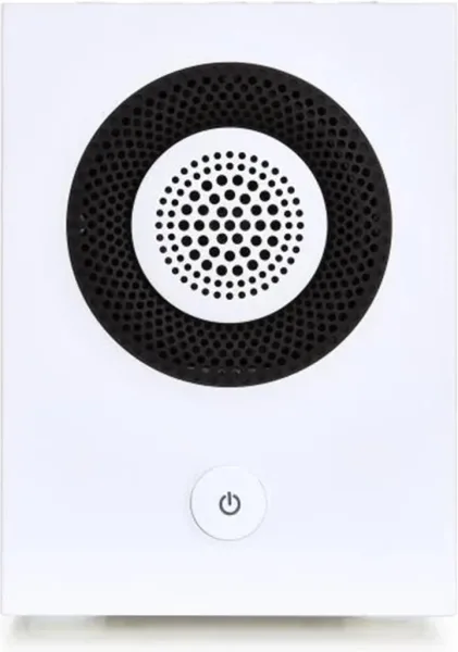 Altavoz inalambrico fonestar dots - b - Bluetooth - 12w rms - blanco