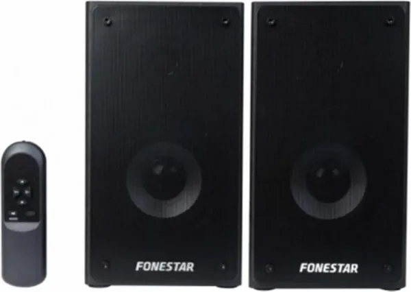 Altavoces fonestar class - 200n