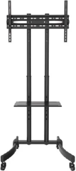 Soporte de suelo fonestar sts - 4664n para tv de 37 pulgadas - 70 pulgadas