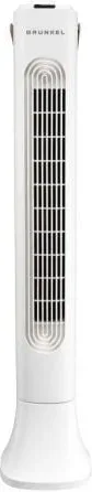 Ventilador de Torre Grunkel TF-DSG GR/ 50W/ 3 Velocidades
