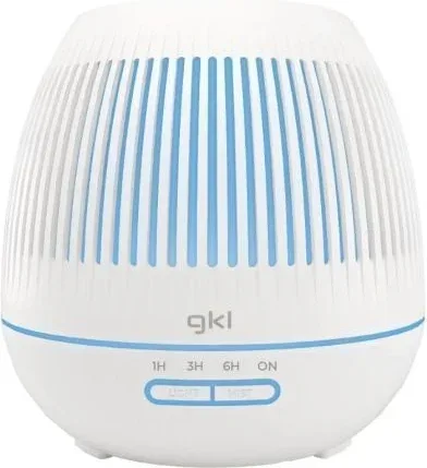 Humidificador GKL Pearl Essence ESN-400B/ Capacidad 400ml
