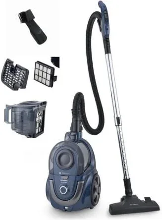 Aspirador de Trineo Grunkel NOVAVAC/ 700W
