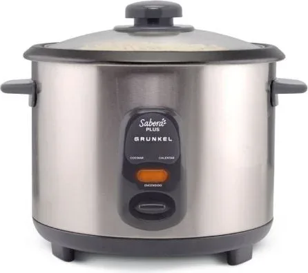Arrocera Grunkel RC-18L/ 1000W/ Capacidad 1.8L