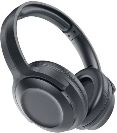 Auriculares Inalámbricos Muvit MCHPH0011/ con Micrófono/ Bluetooth/ Negros