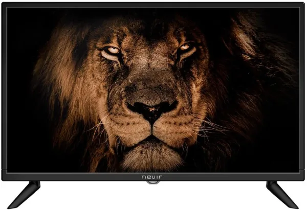 Tv nevir 24 pulgadas LED HD ready -  nvr - 7802 - 24rd2n