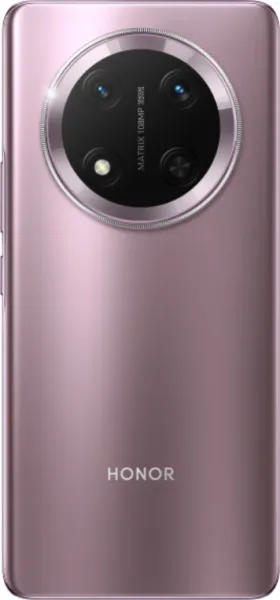Smartphone Honor Magic7 Lite 8GB 256GB Pulper con Cargador
