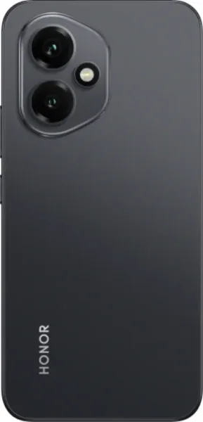 Smartphone Honor 400 5G 8GB 256GB Black con Auriculares
