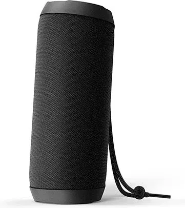 Altavoz energy sistem urban box 2 onyx 10w -  tws -  Bluetooth 5.0 -  USB -  micro SD -  mp3 -  fm radio