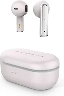 Auriculares Energy Sistem True W. Style 4 Cream