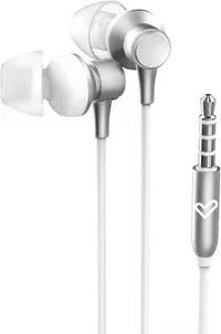 Auriculares Cable Energy Sistem Metallized Silver