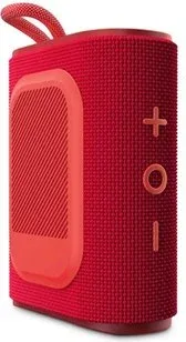 Altavoz  Bluetooth Energy Sistem Red Streetplay
