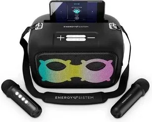 Altavoz Karaoke Energy Sistem Karaokestar