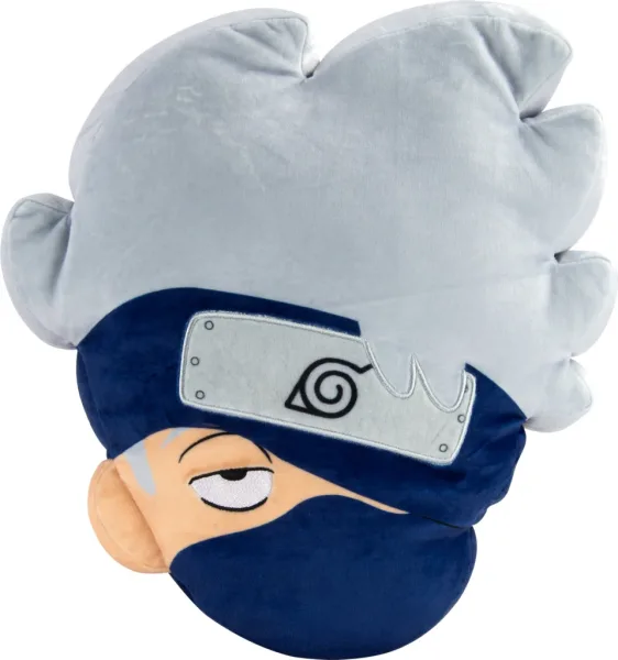 Mega peluche mochi mochi naruto kakashii