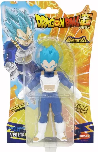 Monsterflex dragon ball 1 unidad aleatoria