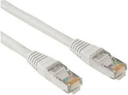 Cable Ethernet RJ45 UTP Cat-6 7m.